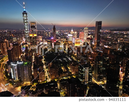 Taiwan 94835111