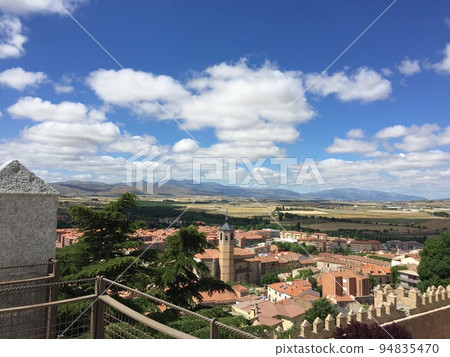 西班牙景觀 94835470