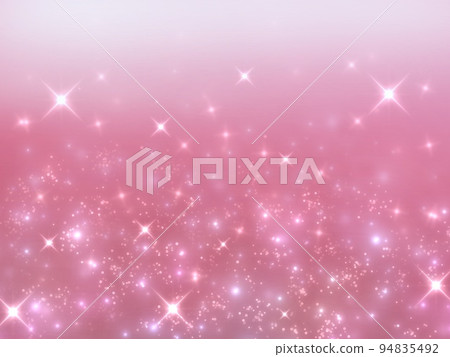 glitter background material pink 94835492