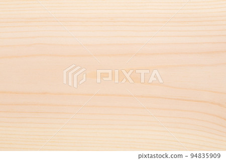 Wood grain background material Red pine wood grain 94835909