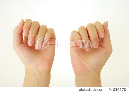 女孩的指甲 94836578