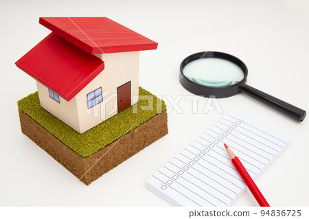 房屋岩土勘察圖 94836725