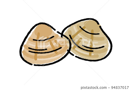 蛤蜊羊草 94837017