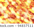 Yellow lame background 94837511