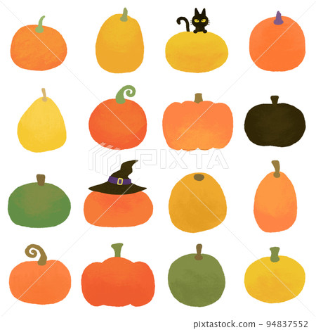 不露面的傑克 o 燈籠套裝 94837552