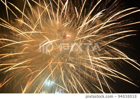 Fireworks Fireworks 94838018