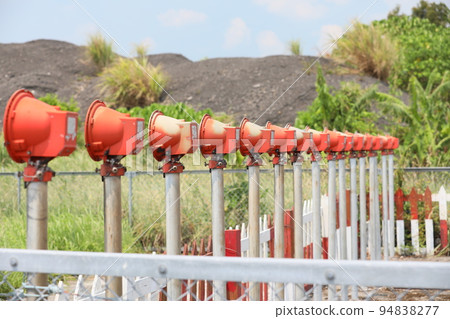 跑道燈 跑道燈 94838277