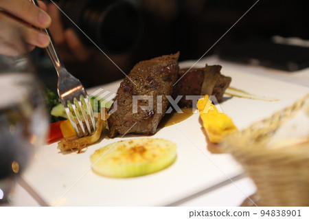 Western food Western food 94838901