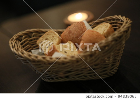 Western food 94839063