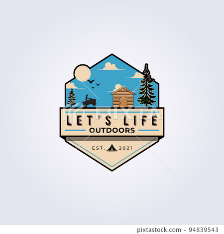 outdoor atv adventure rent house logo vector illustration design all terrain vehicle badge emblem print template poster outdoor atv adventure rent house logo vector illustration design all terrain vehicle badge emblem print template poster 94839543
