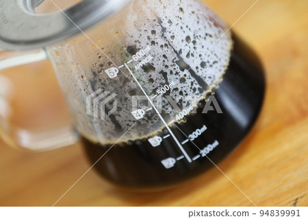 手沖咖啡 94839991