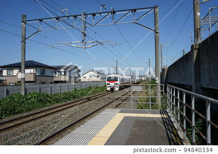 Inspection car East Eye Inspection car East Eye 94840334