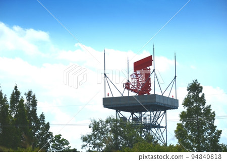 Itami Airport Communication Facility Itami Airport Communication Facility 94840818