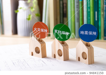 home insurance 94841150