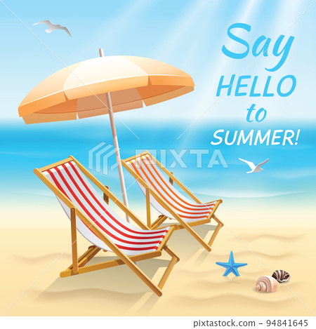 Summer holidays background wallpaper Summer holidays background wallpaper 94841645