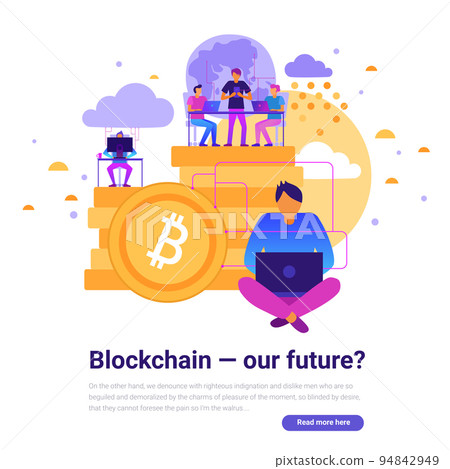 Modern Technologies Design 94842949