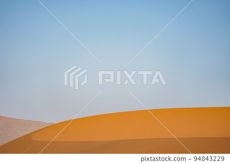 Namib Desert 94843229