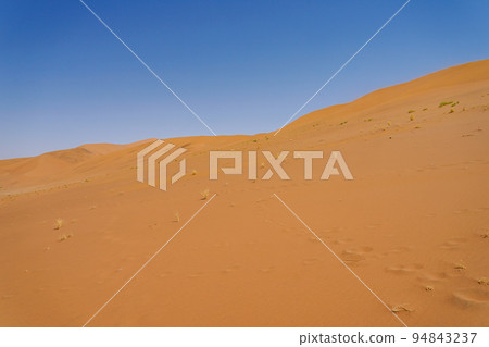 Namib Desert 94843237