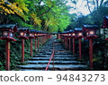 工藤神社入口 94843273