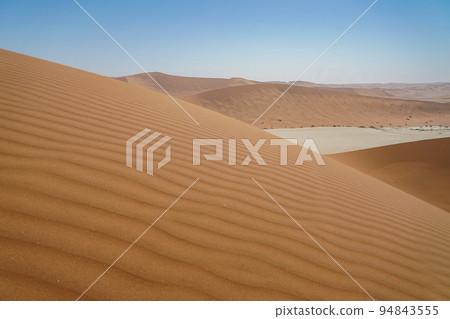 Namib Desert 94843555