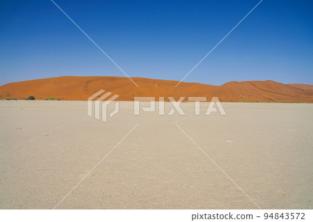 Namib Desert 94843572