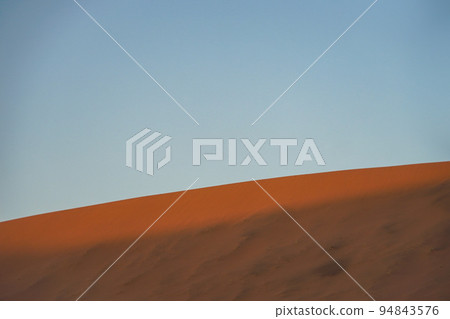 Namib Desert 94843576