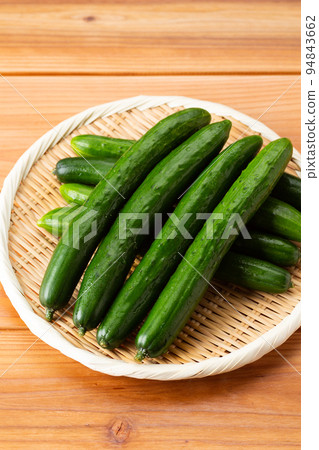 Cucumber 94843662