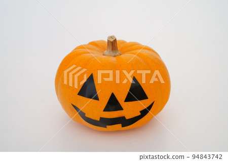 萬聖節南瓜 94843742