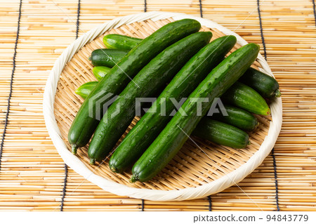 Cucumber 94843779