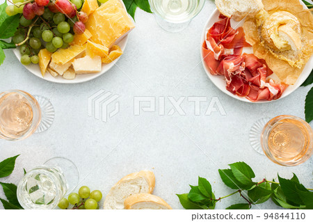 Tasting party concept Tasting party concept 94844110