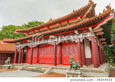 台南烈士祠 台南烈士祠 94844438