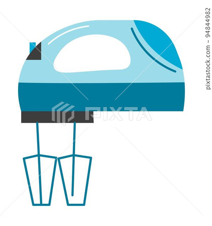 Mixer kitchen electric appliances and devices 94844982