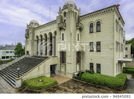 豐橋公會堂 愛知縣豐橋市 94845091