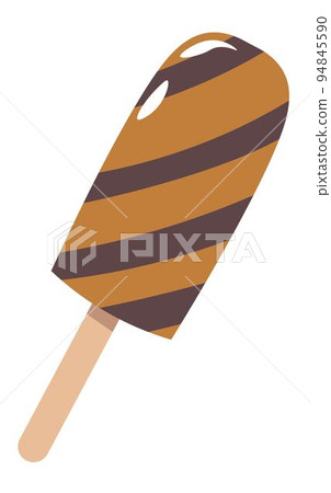 Chocolate ice cream, frozen dessert delicious meal Chocolate ice cream, frozen dessert delicious meal 94845590