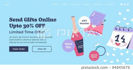 Send gifts online, up to 30 percent discounts Send gifts online, up to 30 percent discounts 94845678
