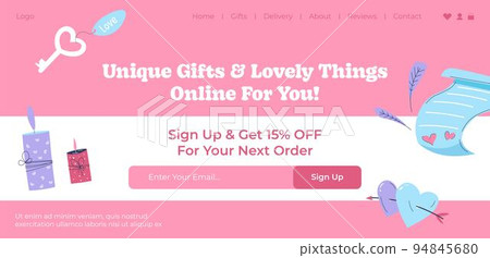 Unique gifts and lovely things offline for you Unique gifts and lovely things offline for you 94845680