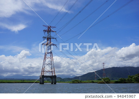 河山之外的基礎設施 河山之外的基礎設施 94845907
