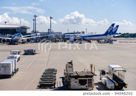 Narita International Airport 94846202