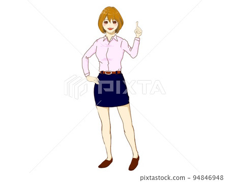 見面的女人 94846948