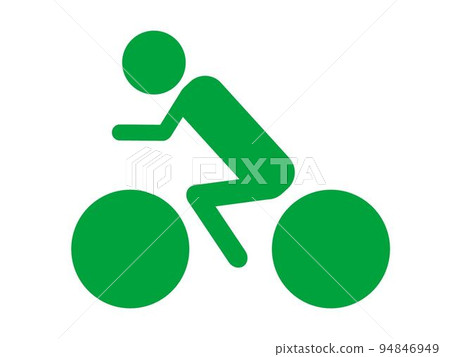 自行車象形圖 94846949