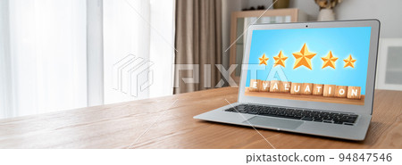 Customer satisfaction and evaluation analysis on modish software computer Customer satisfaction and evaluation analysis on modish software computer 94847546