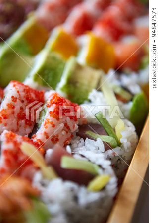birthday? new year? Big Sushi set of your events. birthday? new year? Big Sushi set of your events. 94847573