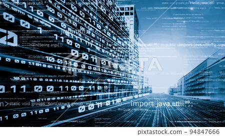 Software development, application programming code and tacit computer coding 94847666
