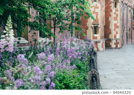 St Johns College Cambridge city centre St Johns College Cambridge city centre 94848320