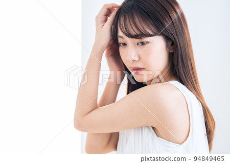 Women beauty beauty makeup hair care skin care 94849465
