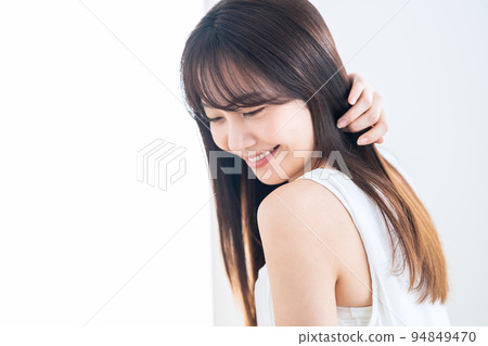 女性美容美容化妝頭髮護理皮膚護理 94849470