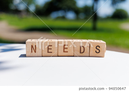 needs needs 94850647