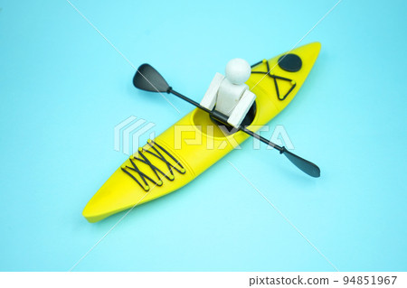 Kayak Canoe 94851967