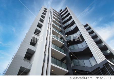 Newly built apartment Newly built apartment 94852225