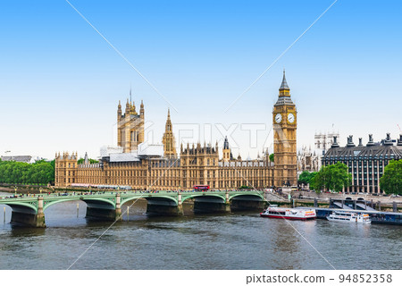 倫敦威斯敏斯特宮 倫敦威斯敏斯特宮 94852358